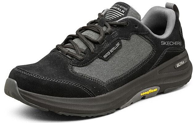 스케쳐스 블랙 그레이 (Skechers Black Grey) 216101-BKCC Order 스케쳐스 블랙 그레이 (Skechers Black Grey) 216101-BKCC