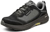 Order 스케쳐스 블랙 그레이 (Skechers Black Grey) 216101-BKCC