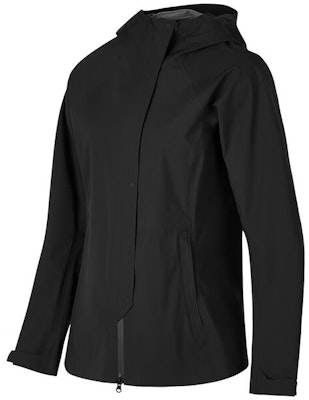 Chaqueta con Capucha Negra Skechers - Serie Moda Deportiva Confort. P324W005-0018 Buy Chaqueta con Capucha Negra Skechers - Serie Moda Deportiva Confort. P324W005-0018