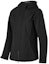 Buy Chaqueta con Capucha Negra Skechers - Serie Moda Deportiva Confort. P324W005-0018