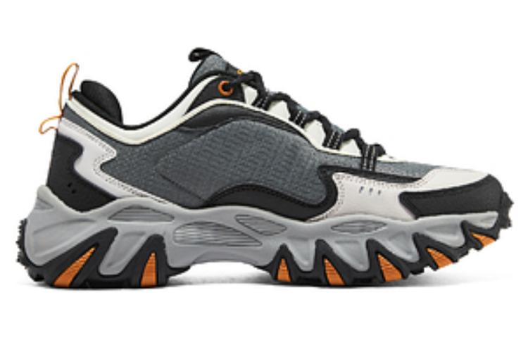 Skechers 'Black White Grey' 'Wildfire Low' 圖 2