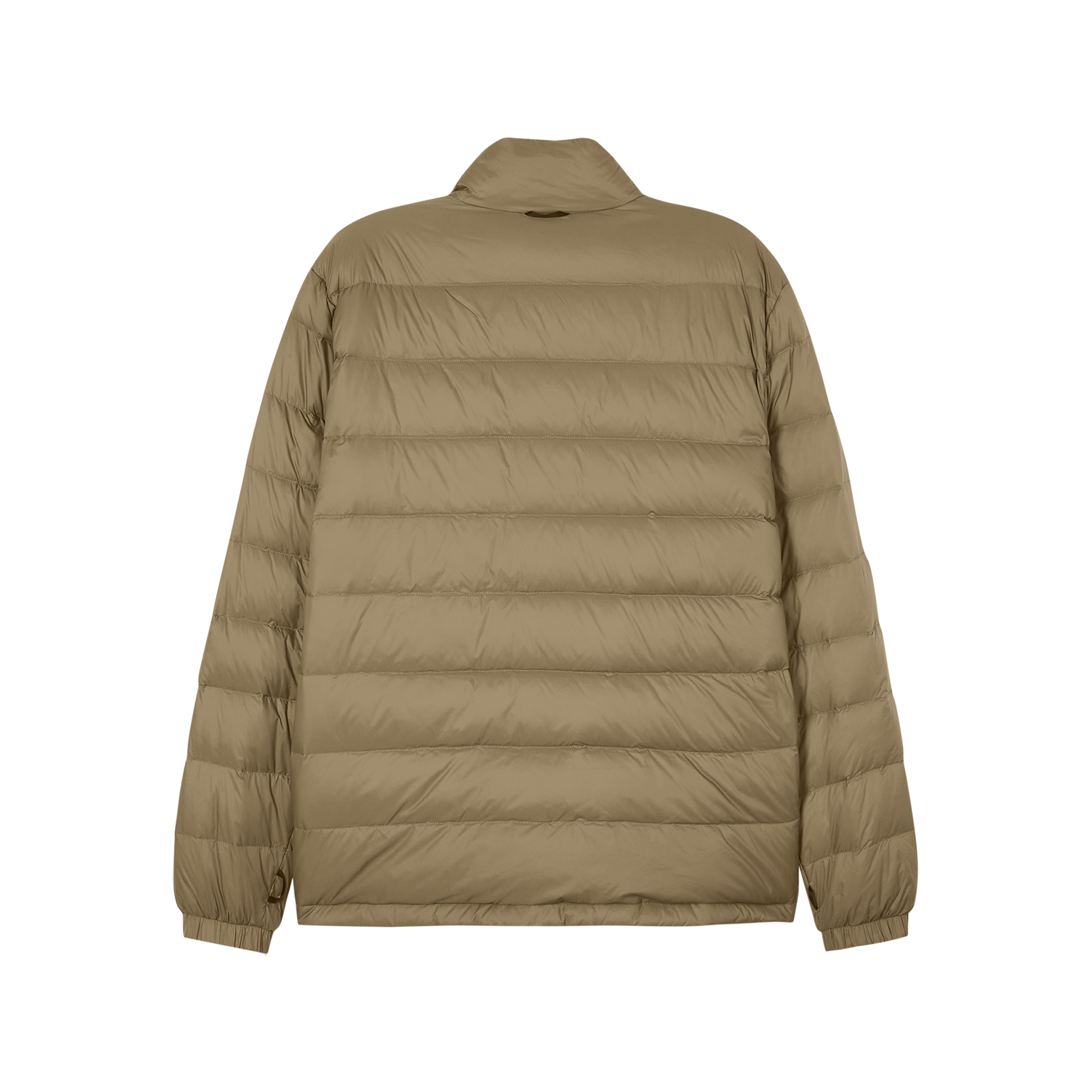 Purchase Chaqueta Rompevientos Impermeable Marrón Skechers para Senderismo y Actividades Outdoor. L424M144-05GB