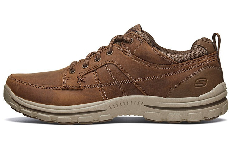 Skechers 'Desert Sand' 65580-DSRT
