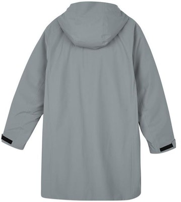 Skechers Abrigo Gris y Verde con Capucha y Conjunto Deportivo Casual. L423M147-00MM Shop Skechers Abrigo Gris y Verde con Capucha y Conjunto Deportivo Casual. L423M147-00MM