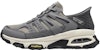 Skechers 'Kelabu Kasut Jejak Luar' 'Lan Lin Low' 237322C-TNCC