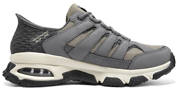 Skechers 'Gris Outdoor Trail Runner' 'Lan Lin Low' zapatillas running. 237322C-TNCC Order Skechers 'Gris Outdoor Trail Runner' 'Lan Lin Low' zapatillas running. 237322C-TNCC