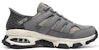 Skechers 'Kelabu Kasut Jejak Luar' 'Lan Lin Low' 237322C-TNCC