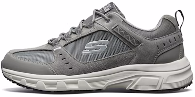 Skechers 'Grey White' 51893-GYW Skechers 'Grey White' 51893-GYW