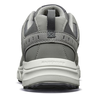 스케쳐스 그레이 화이트 (Skechers Grey White) 51893-GYW Purchase 스케쳐스 그레이 화이트 (Skechers Grey White) 51893-GYW