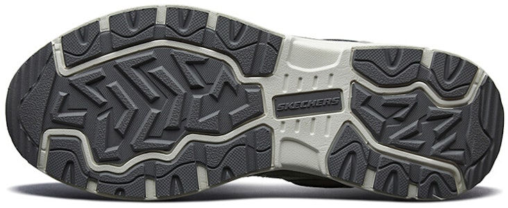 스케쳐스 그레이 화이트 (Skechers Grey White) 51893-GYW Details for 스케쳐스 그레이 화이트 (Skechers Grey White) 51893-GYW