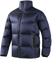 Skechers Hooded Warm Comfortable Puffer Down Jacket P422M015 Skechers Hooded Warm Comfortable Puffer Down Jacket P422M015