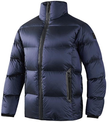 Skechers Jaket Puffer Hangat dan Nyaman dengan Hoodie. P422M015 Order Skechers Jaket Puffer Hangat dan Nyaman dengan Hoodie. P422M015