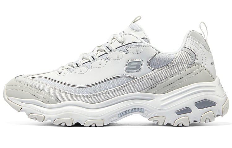 Buy Skechers 'Oso de Té con Leche Blanco' 894265-LTGY