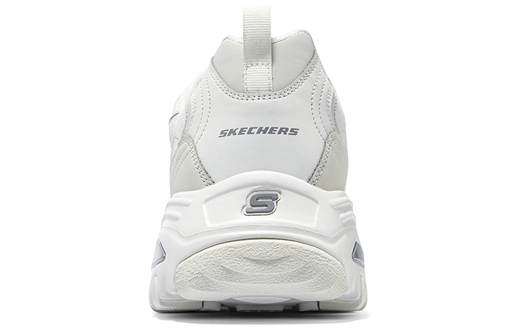Shop Skechers 'Oso de Té con Leche Blanco' 894265-LTGY