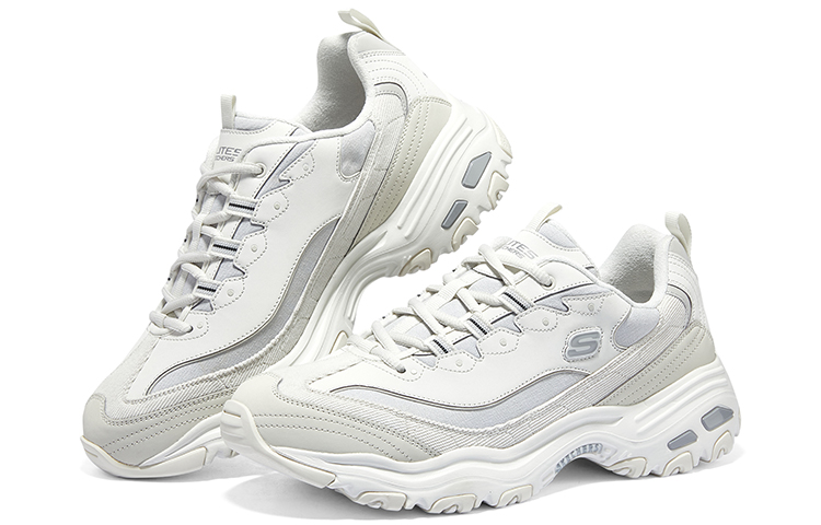 Purchase Skechers 'Oso de Té con Leche Blanco' 894265-LTGY