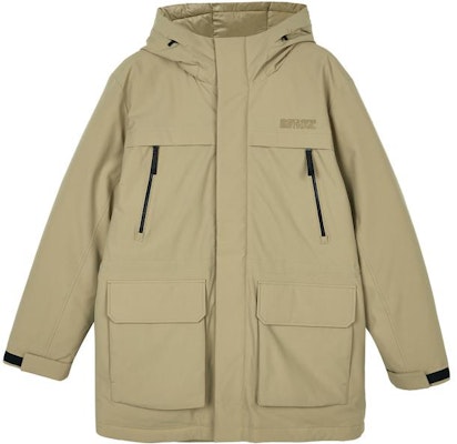 Skechers Jaket Lengan Panjang Berhud Siri Walking - Coklat Kelp. L423M155-01EW Buy Skechers Jaket Lengan Panjang Berhud Siri Walking - Coklat Kelp. L423M155-01EW