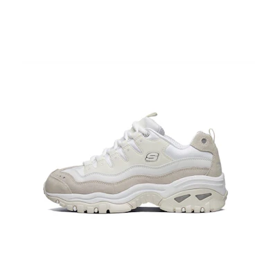 Skechers 'White Brown'