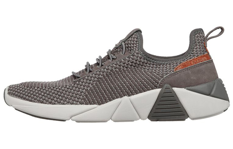 Skechers A-Line-Asher 'Grey' 222089-GRY