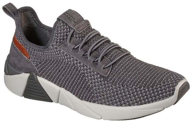 Skechers A-Line-Asher 'Grey' 222089-GRY Lookbook Skechers A-Line-Asher 'Grey' 222089-GRY