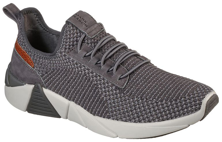 Lookbook Skechers A-Line-Asher 'Grey' 222089-GRY