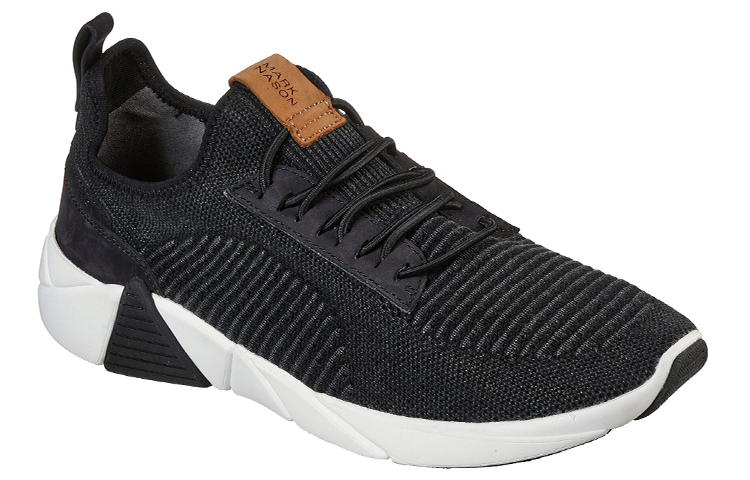 Lookbook Skechers A-Line-Montara 'Black' 222124-BLK