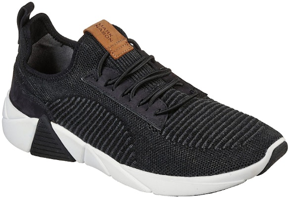 Skechers A-Line-Montara 'Black' 222124-BLK Lookbook Skechers A-Line-Montara 'Black' 222124-BLK