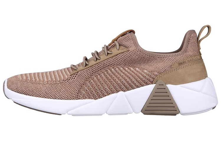 Skechers A-line-Montara 'Brown Casual' 222124-BRN