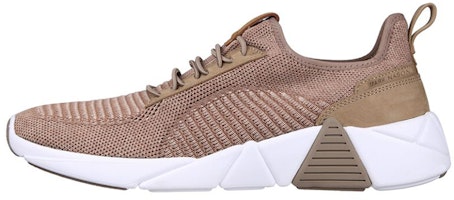 Skechers A-line-Montara 'Brown Casual' 222124-BRN Skechers A-line-Montara 'Brown Casual' 222124-BRN