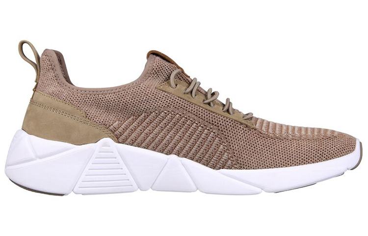 Order Skechers A-line-Montara 'Brown Casual' 222124-BRN