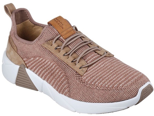 Skechers A-line-Montara 'Brown Casual' 222124-BRN Lookbook Skechers A-line-Montara 'Brown Casual' 222124-BRN