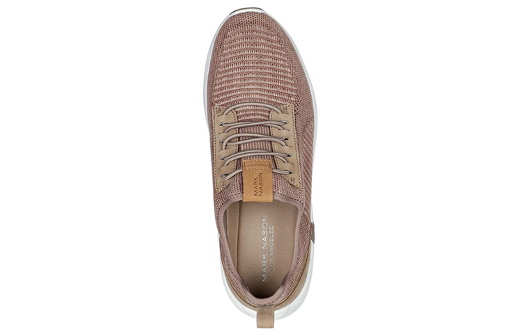 Shop Skechers A-line-Montara 'Brown Casual' 222124-BRN