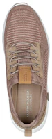 Shop Skechers A-型-Montara 運動休閒鞋 棕色