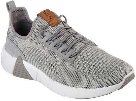 Skechers A-Line-Montara 'Grey Comfort' 222124-GRY Lookbook Skechers A-Line-Montara 'Grey Comfort' 222124-GRY