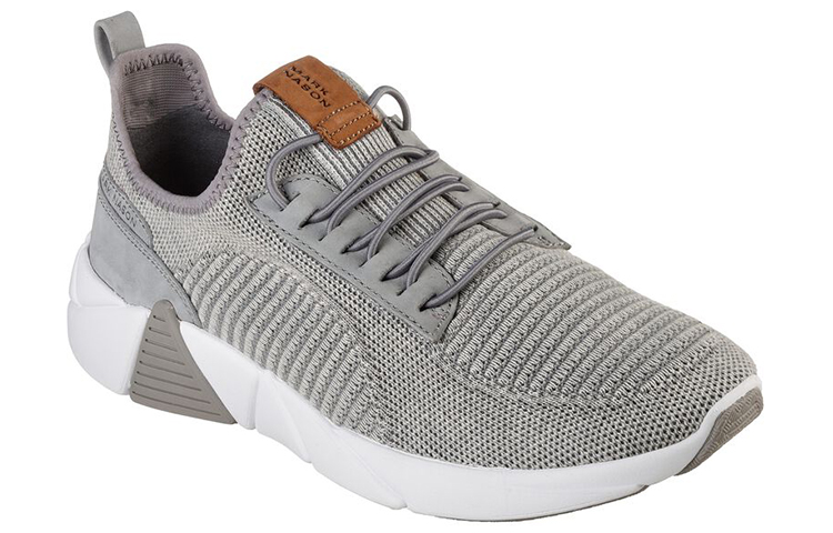 Lookbook Skechers A-Line-Montara 'Grey Comfort' 222124-GRY