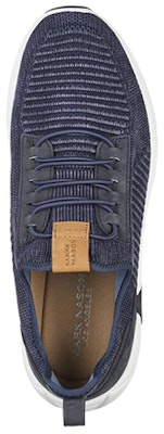 Skechers A-Line-Montara 'Navy Blue' 222124-NVY Lookbook Skechers A-Line-Montara 'Navy Blue' 222124-NVY