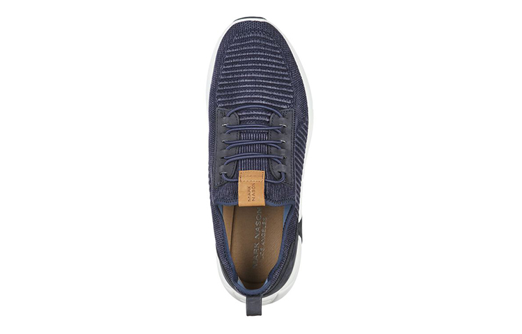 Lookbook Skechers A-Line-Montara 'Navy Blue' 222124-NVY