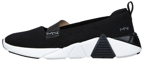 Skechers A-Line-Roxen 'Black Slip-On' 133272-BLK Skechers A-Line-Roxen 'Black Slip-On' 133272-BLK