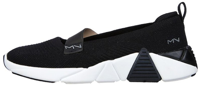 スケッチャーズ Aライン ロクセン スリッポン (黒) 133272-BLK Buy スケッチャーズ Aライン ロクセン スリッポン (黒) 133272-BLK