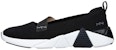 Skechers A-Line-Roxen 'Hitam Slip-On' 133272-BLK