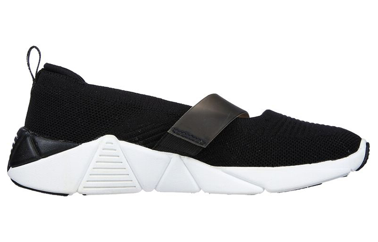 Order Skechers A-Line-Roxen 低幫休閒一腳蹬 運動休閒鞋 黑色
