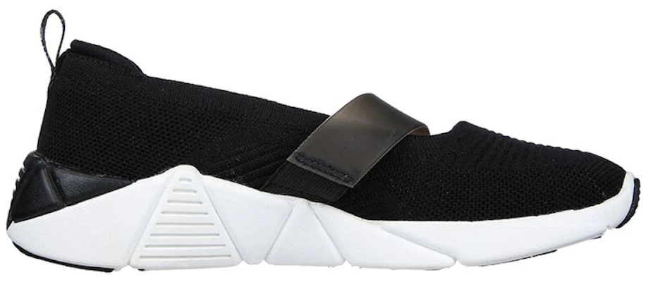 Skechers A-Line-Roxen 低幫休閒一腳蹬 運動休閒鞋 黑色 Order Skechers A-Line-Roxen 低幫休閒一腳蹬 運動休閒鞋 黑色