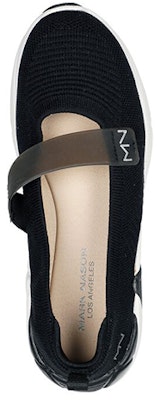 Skechers A-Line-Roxen 'Black Slip-On' 133272-BLK Shop Skechers A-Line-Roxen 'Black Slip-On' 133272-BLK