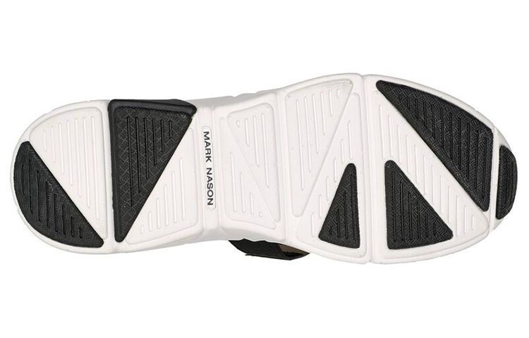 Purchase Skechers A-Line-Roxen 低幫休閒一腳蹬 運動休閒鞋 黑色