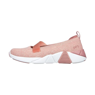 Skechers A-Line-Roxen 'Pink Slip-On'