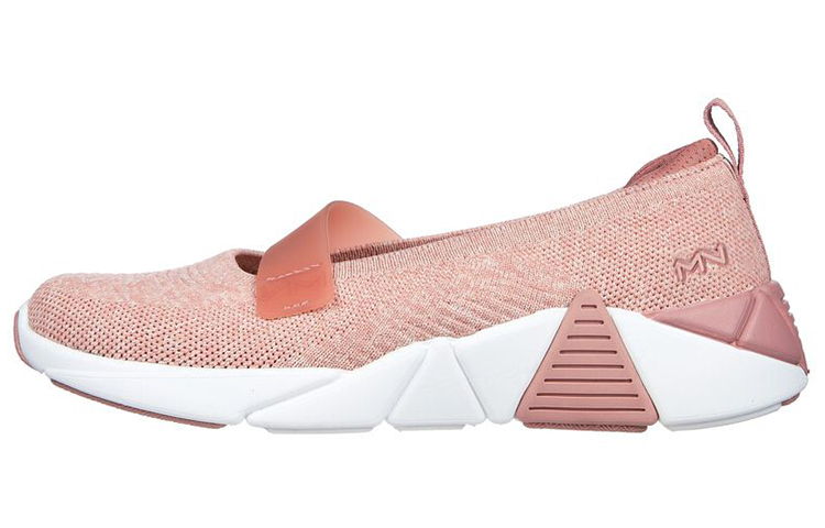 Skechers A-Line-Roxen 'Pink Slip-On' 133272-PNK