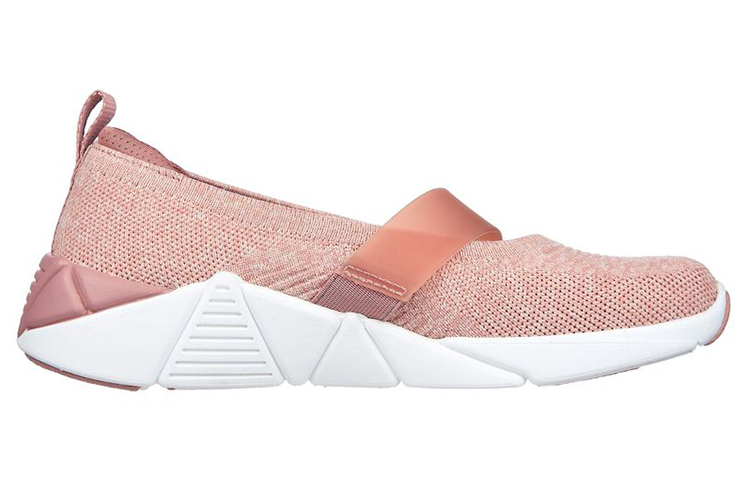 Order Skechers A-Line-Roxen 'Pink Slip-On' 133272-PNK