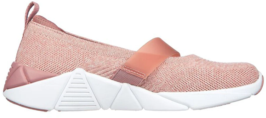 Skechers A-Line-Roxen 'Pink Slip-On' 133272-PNK Order Skechers A-Line-Roxen 'Pink Slip-On' 133272-PNK