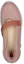 Shop Skechers A-Line-Roxen 'Pink Slip-On' 133272-PNK