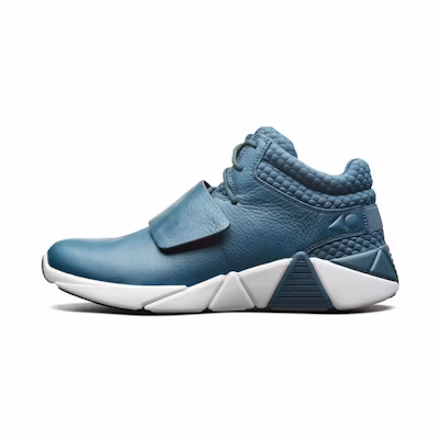Skechers A-Line 'Blue Fashion Slip-Resistant'