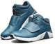 Lookbook Skechers A-Line 'Blue Fashion Slip-Resistant' 68650-BLU